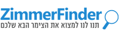 צימר Finder